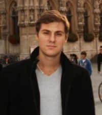Martin Kovachev
