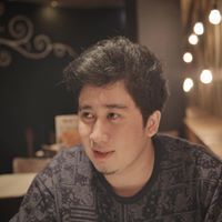 Almer Ananda