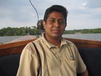 Nirmala Sarathchandra