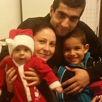 Теодора Шишкова