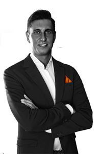 Peter Nordin