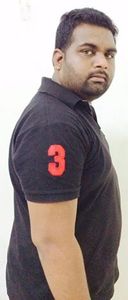 Gill Navdeep