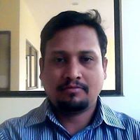 Subhasish Dehury