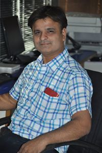 Pragnesh Thakkar