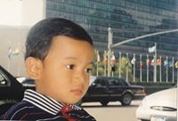 Mohammad Naufal