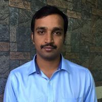 Hithesh Kumar