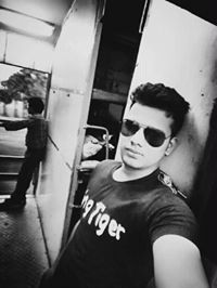 Pawan Kumar
