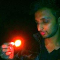 Srinivas Chakrawarty