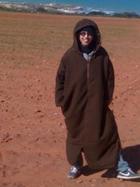 Ahmed Fareb