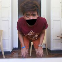Jericho Sonon