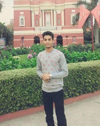 Himanshu Joshi