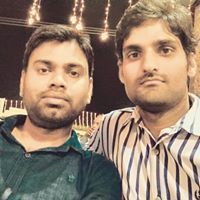 Anil Kumar