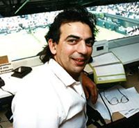 John Doggett-Williams