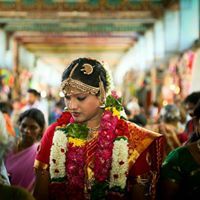 Pavithra Balakrishnan