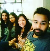 Krishn Goyal
