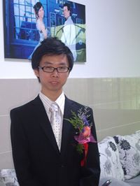 Victor Yang