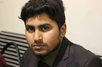 Hamza Shahid