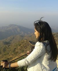 Shivani Sahu