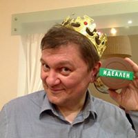 Владимир Марков