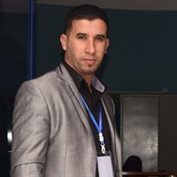 Mohammed Amin