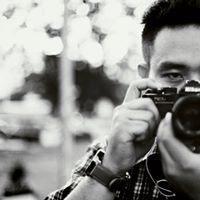 Rezza Zaenong