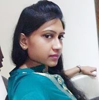 Pratibha Wankhede