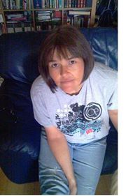 Sue Graham