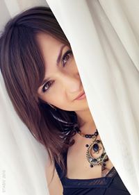 Мирослава Мамина