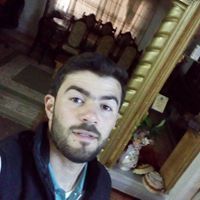 Bashar Zyoud