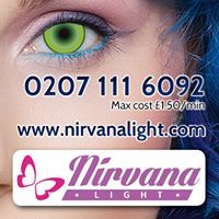 Nirvana Light