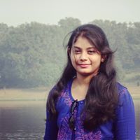 Abhisikta Roy