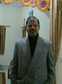 Neeraj Mathur