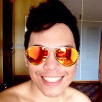 Christopher Castillo