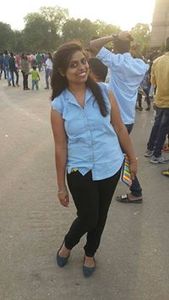 Ranjana Singh