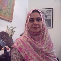 Rabia Arshad