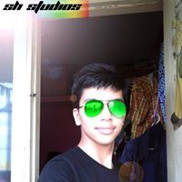 Hari Criss