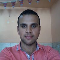 Khaled Ali