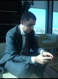Montaha Deeb