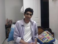 Parvez Patel