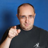 Andrzej Dopierała