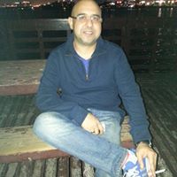 Amr Selmi
