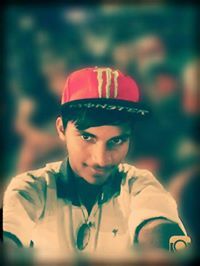 Raman Kumar