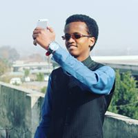 Musab Abdullahi