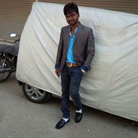 Sanket Bhalerao