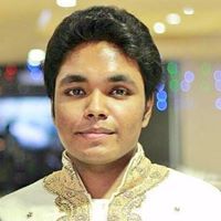 Mohammad Moshiur  Rahman