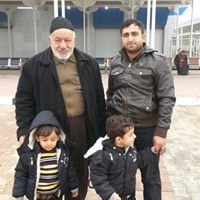 ابراهيم زنكي