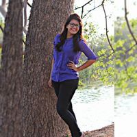 Divya Gaur