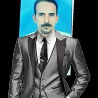 الشاعر محمد ربيع حماد