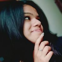 Priyanshi Vishwakarma