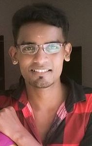 Ajith Anand